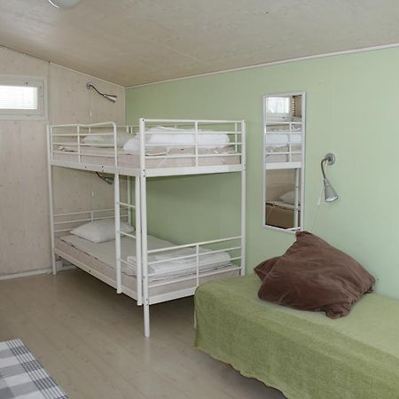 Rastila Camping Helsinki Exterior photo