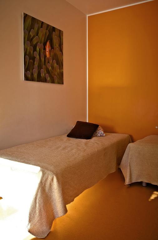 Rastila Camping Helsinki Room photo