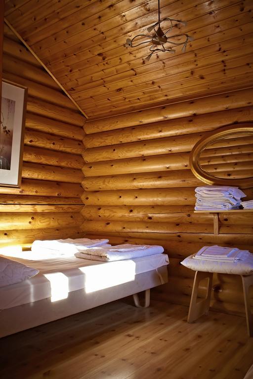 Rastila Camping Helsinki Room photo