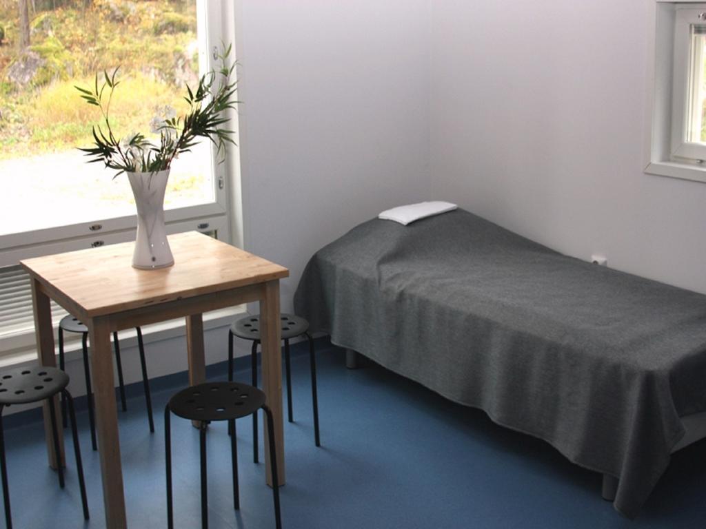 Rastila Camping Helsinki Room photo